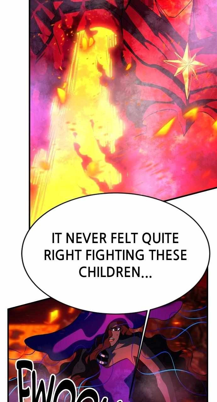 The Last Golden Child - Chapter 143 Page 62