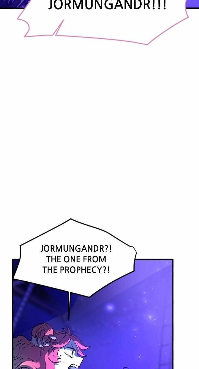 The Last Golden Child - Chapter 143 Page 77