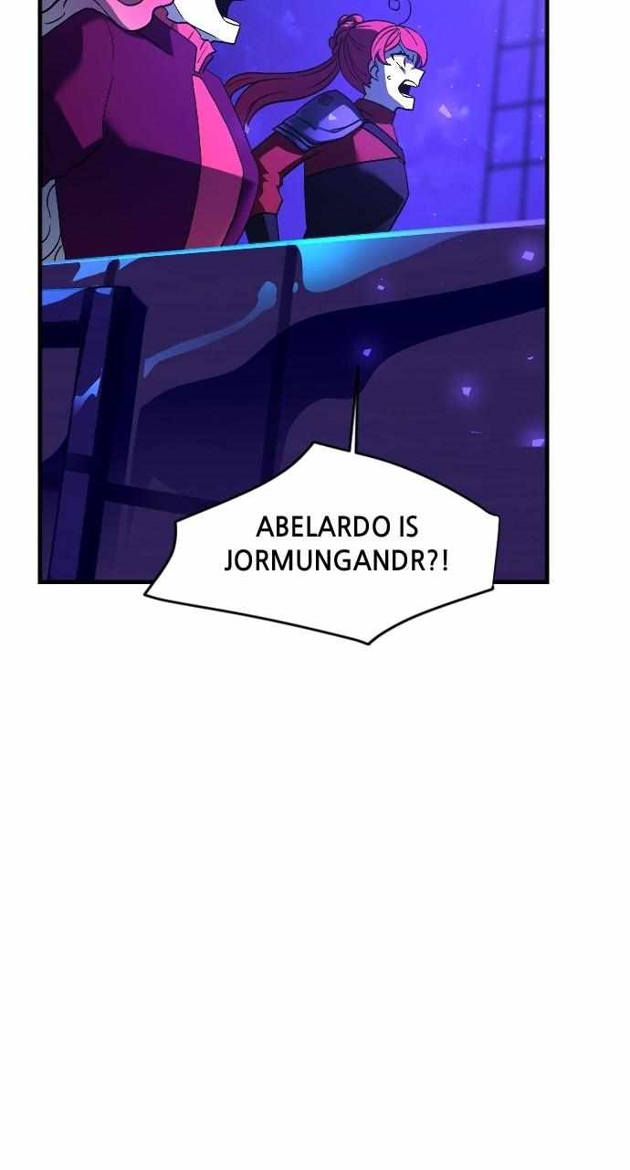 The Last Golden Child - Chapter 143 Page 78