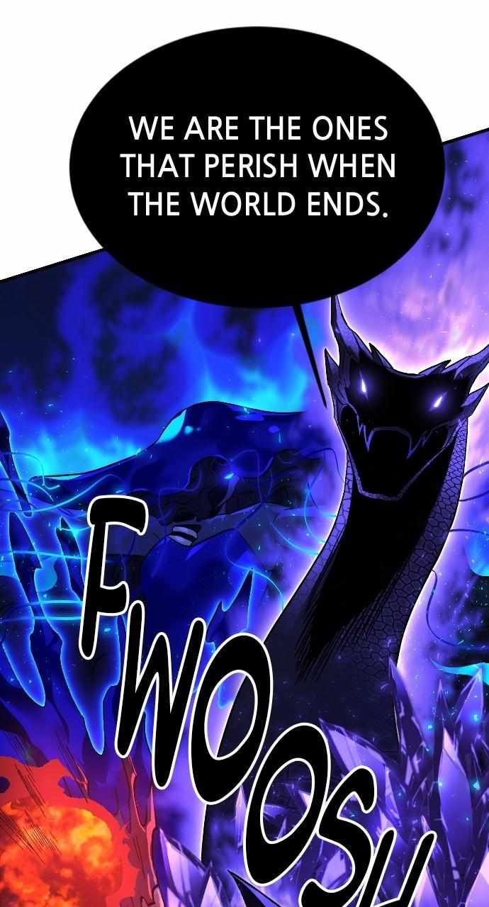 The Last Golden Child - Chapter 143 Page 85