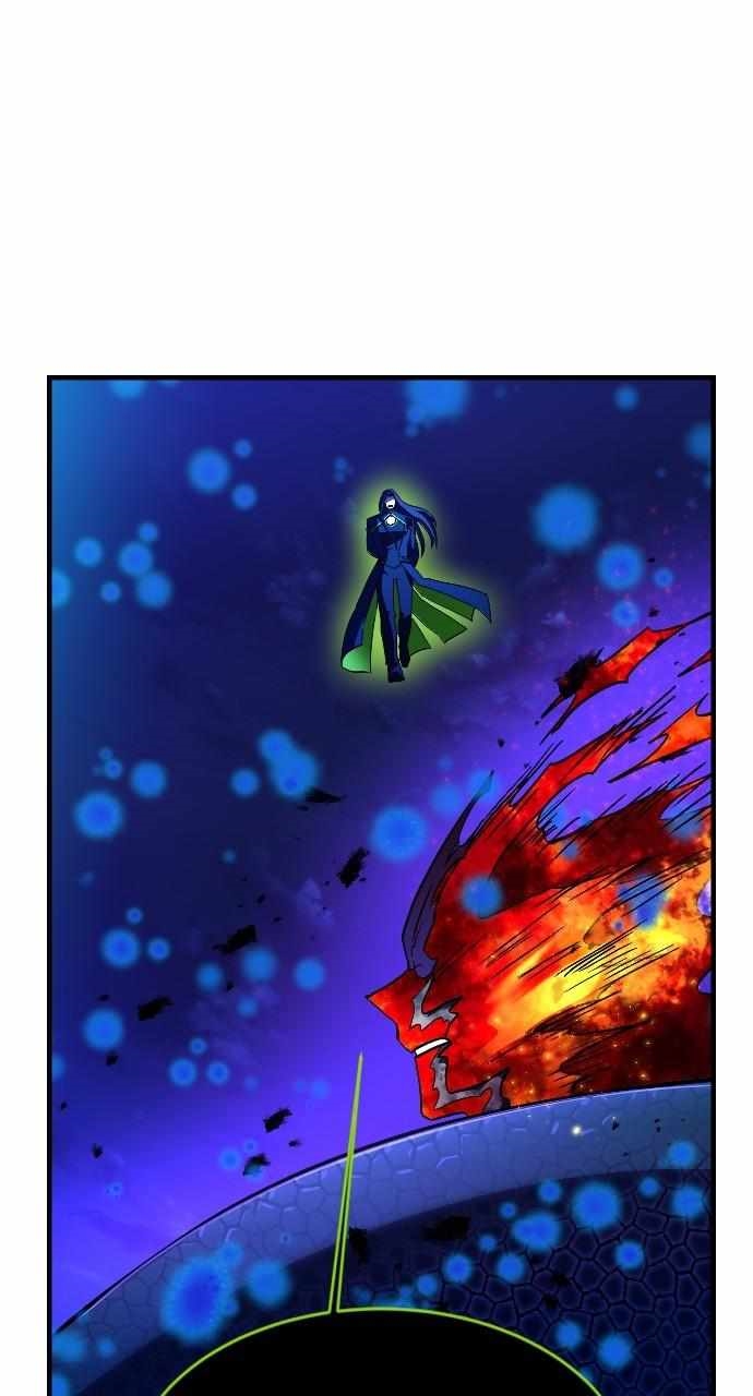 The Last Golden Child - Chapter 143 Page 92