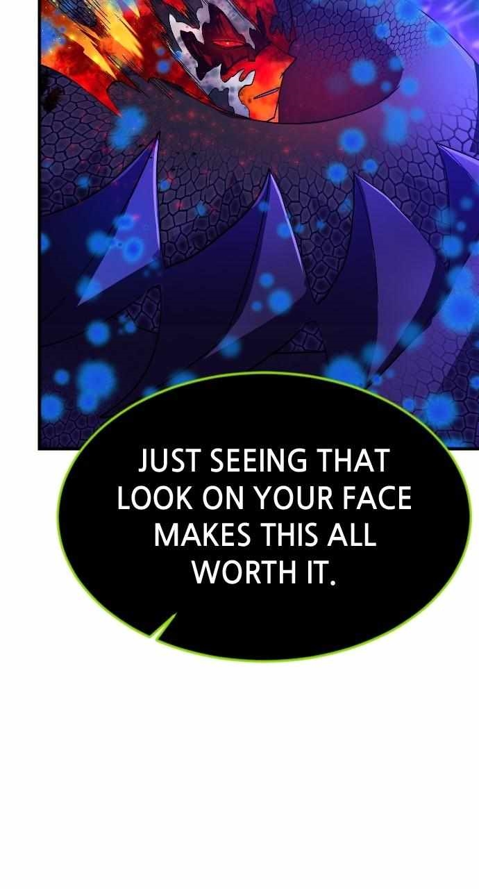 The Last Golden Child - Chapter 143 Page 94