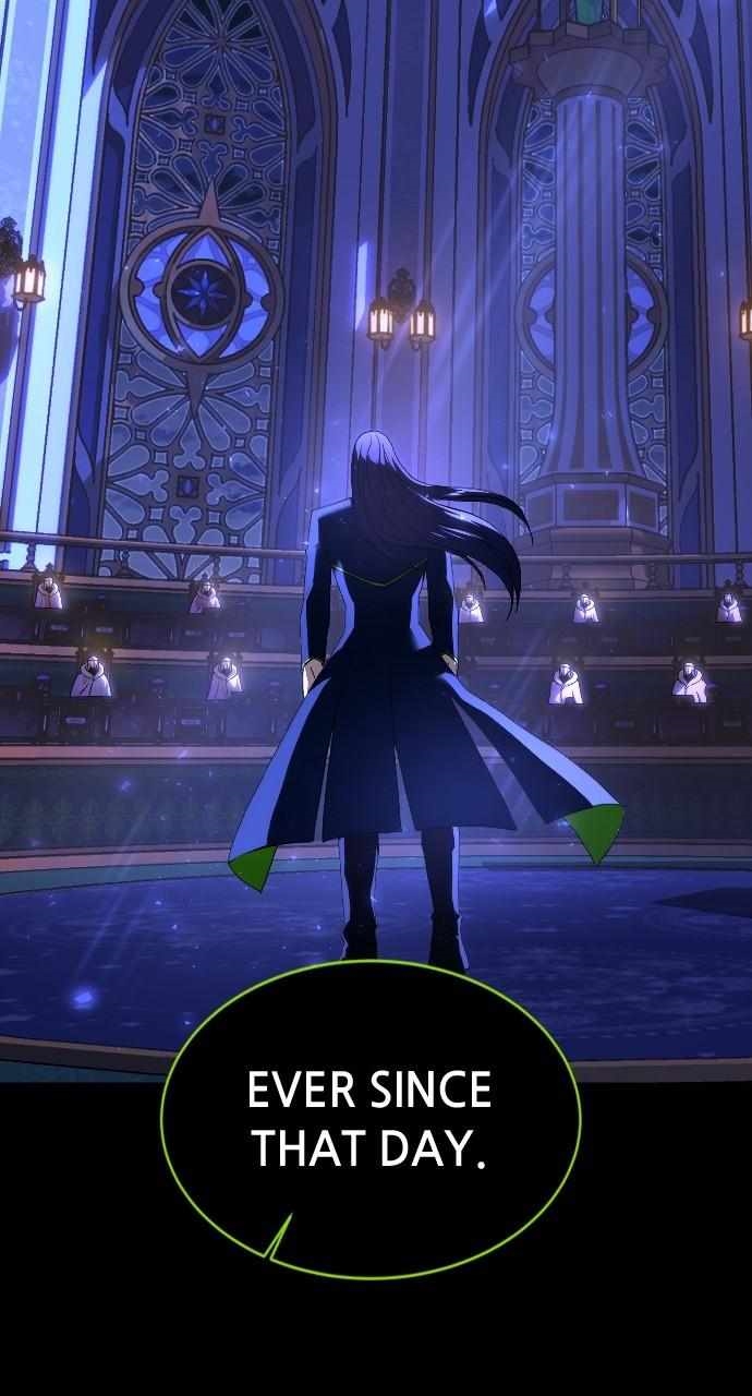 The Last Golden Child - Chapter 143 Page 97