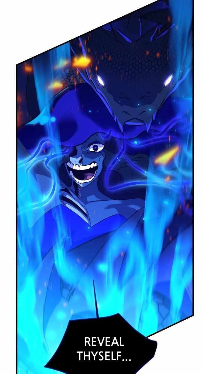 The Last Golden Child - Chapter 144 Page 106