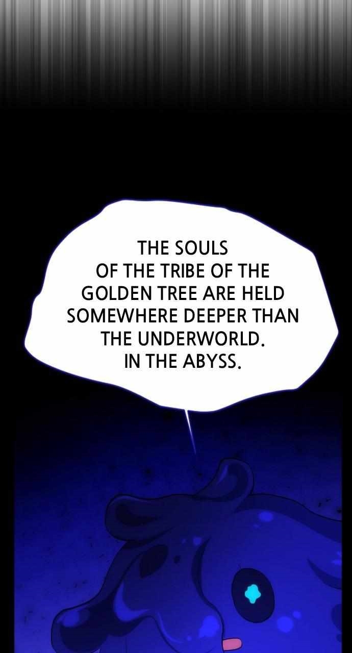 The Last Golden Child - Chapter 144 Page 111