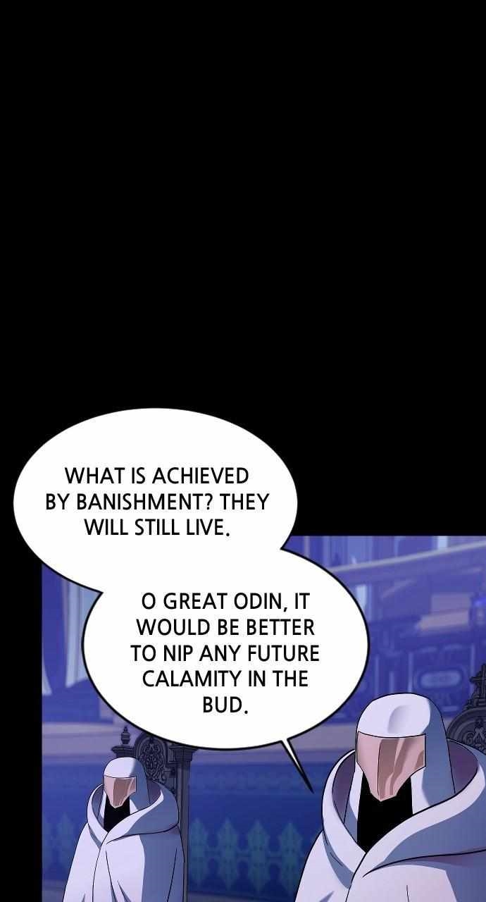 The Last Golden Child - Chapter 144 Page 19