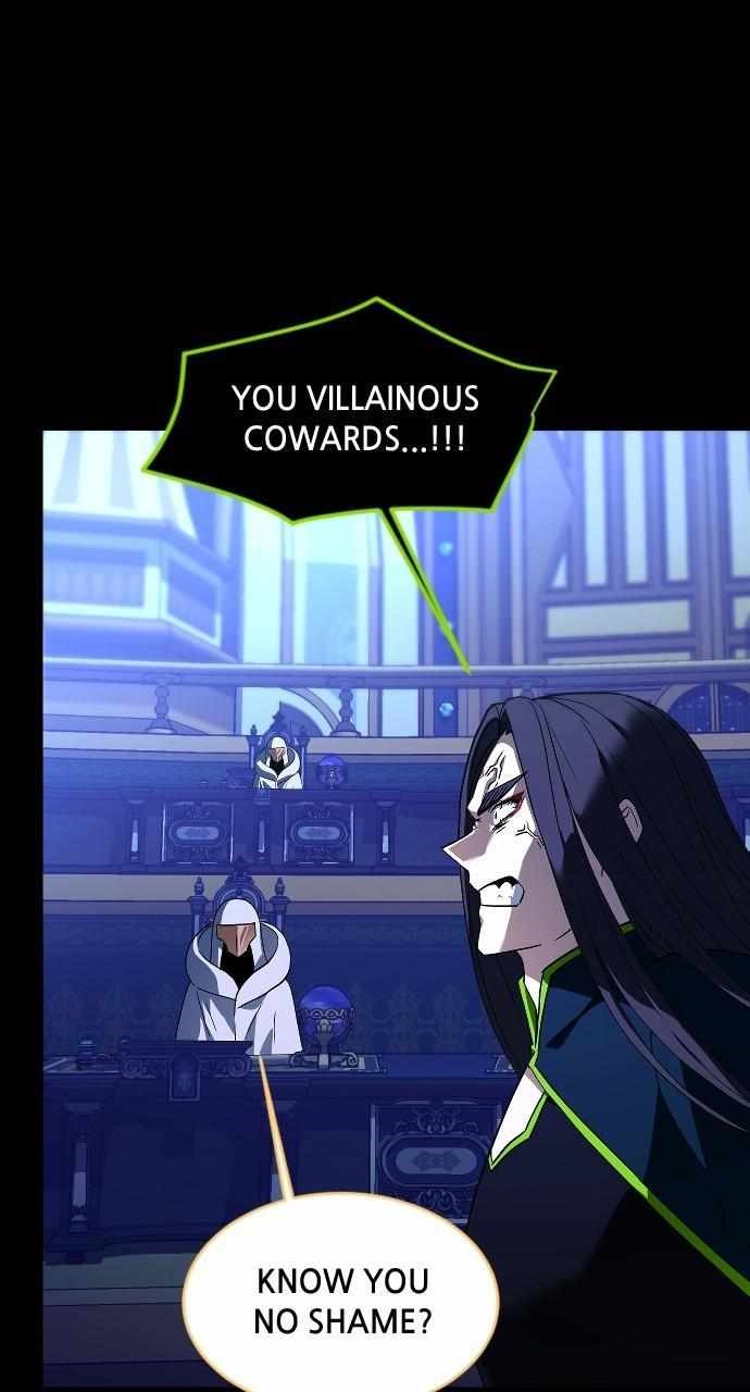 The Last Golden Child - Chapter 144 Page 22