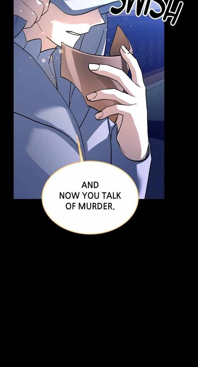 The Last Golden Child - Chapter 144 Page 24