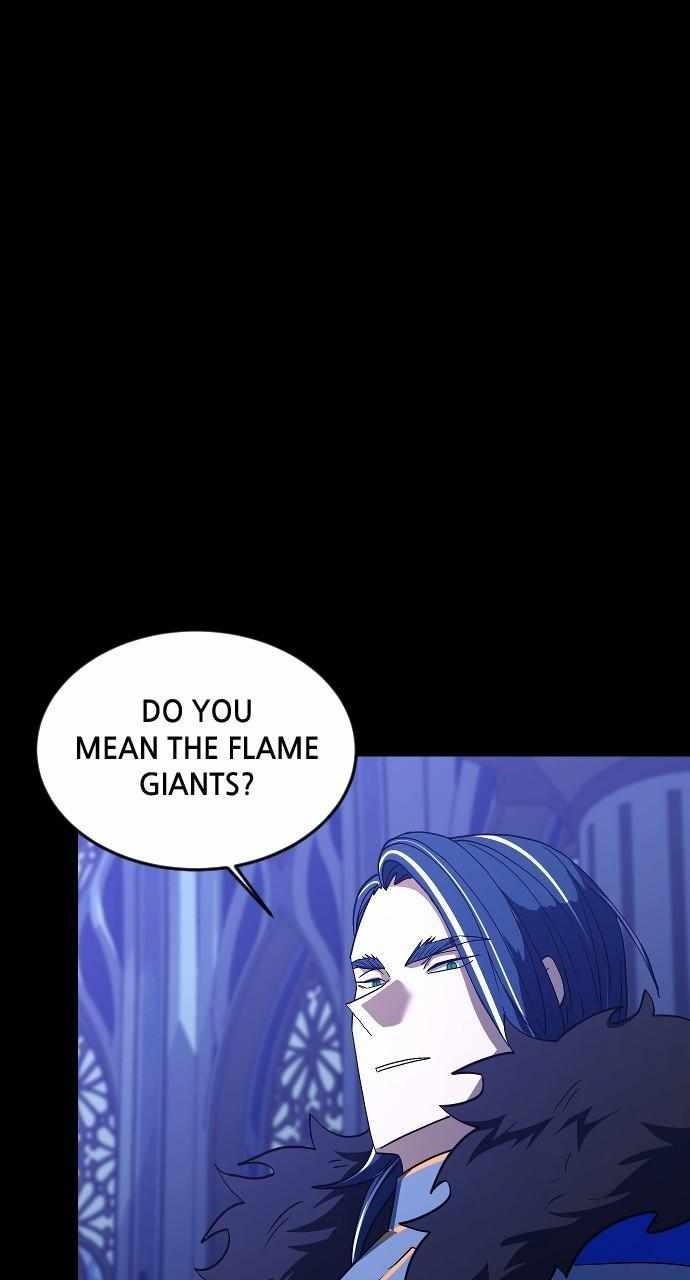 The Last Golden Child - Chapter 144 Page 31