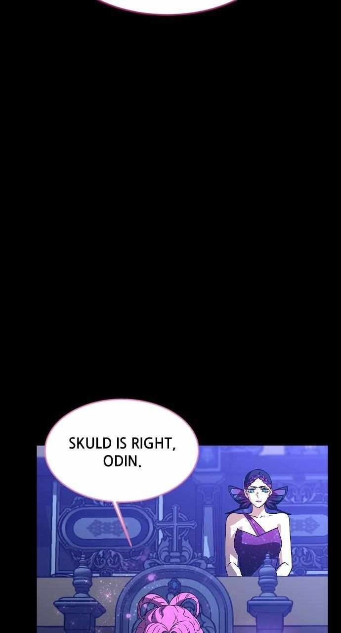 The Last Golden Child - Chapter 144 Page 34