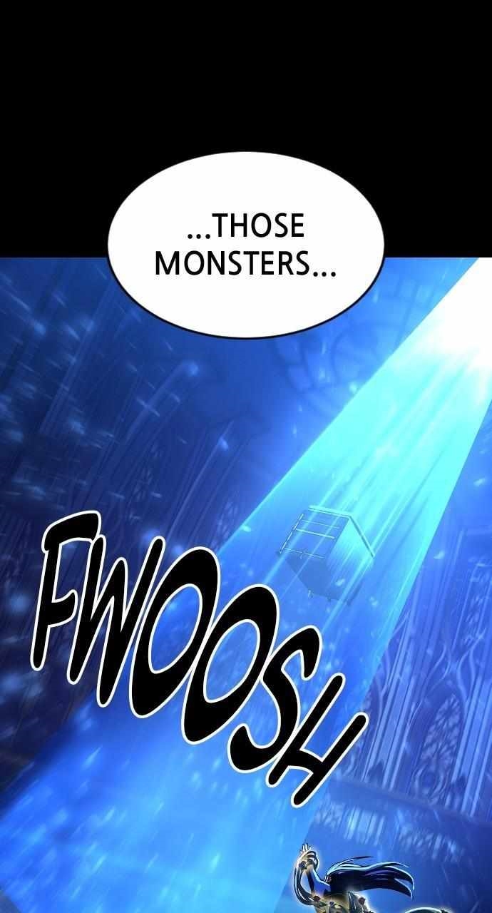 The Last Golden Child - Chapter 144 Page 38