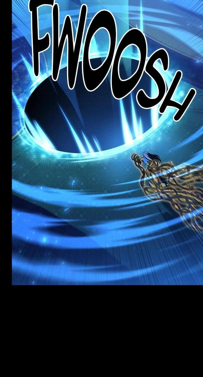 The Last Golden Child - Chapter 144 Page 41