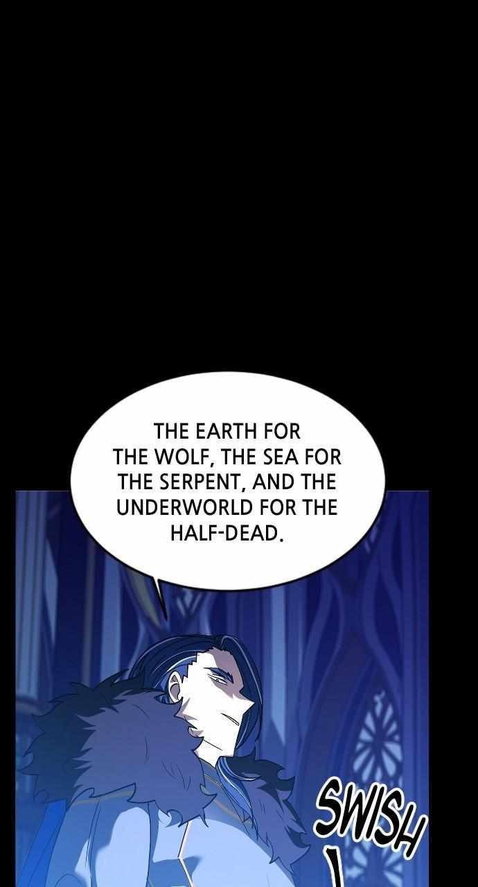 The Last Golden Child - Chapter 144 Page 42