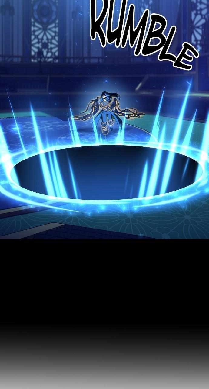 The Last Golden Child - Chapter 144 Page 45