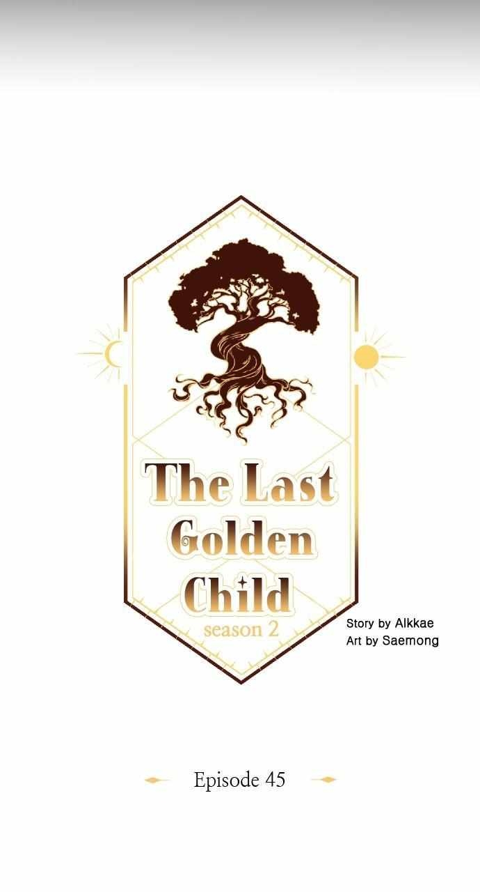 The Last Golden Child - Chapter 144 Page 46