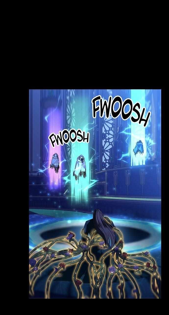 The Last Golden Child - Chapter 144 Page 50