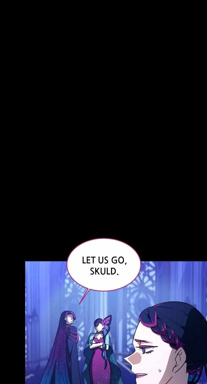 The Last Golden Child - Chapter 144 Page 51