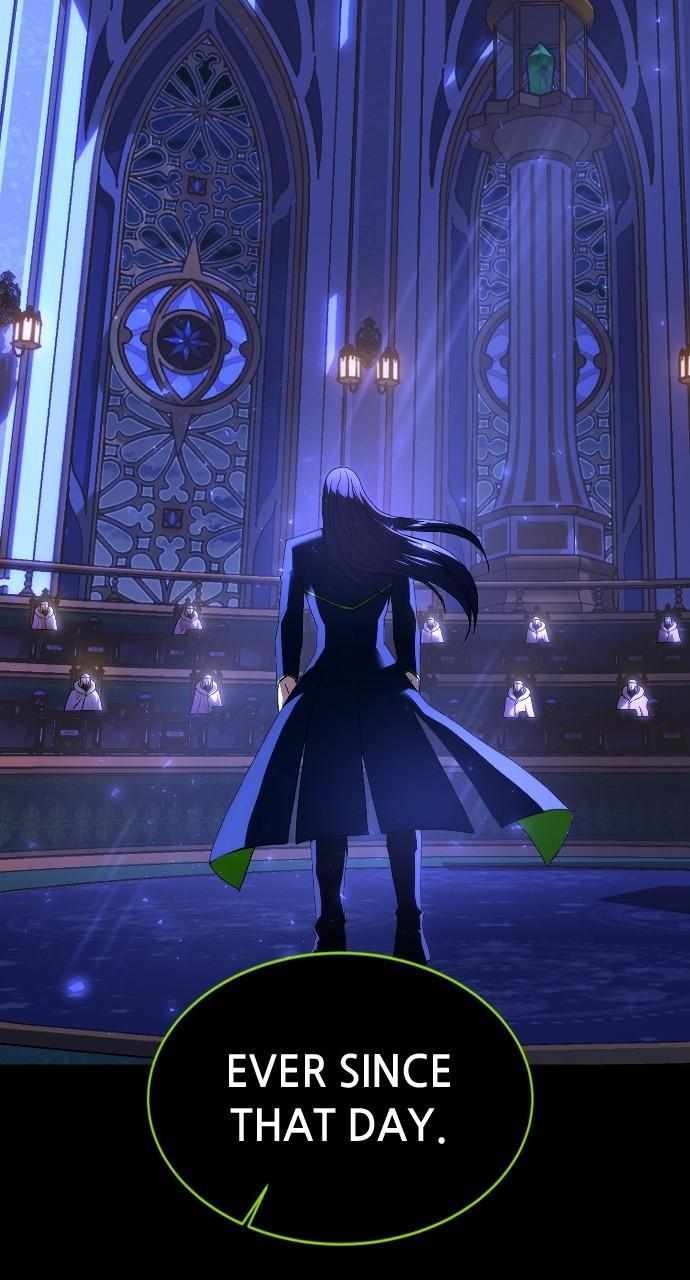 The Last Golden Child - Chapter 144 Page 6