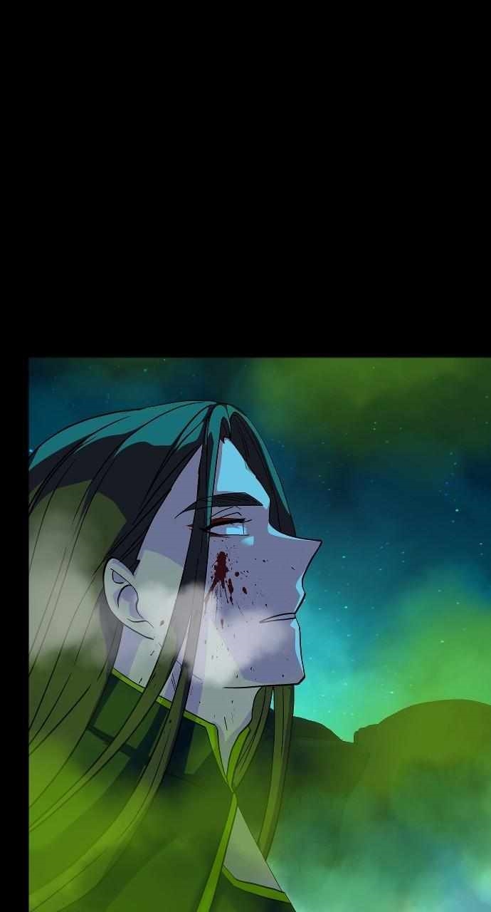 The Last Golden Child - Chapter 144 Page 69