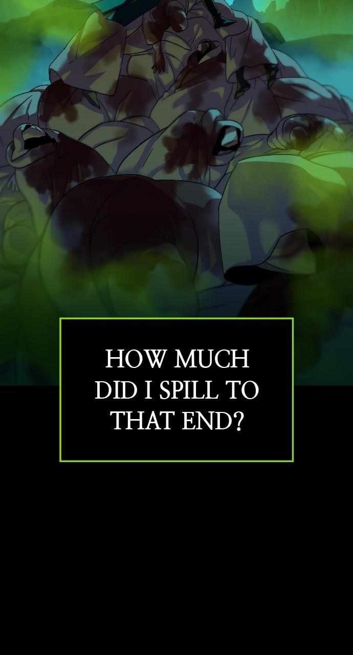 The Last Golden Child - Chapter 144 Page 71