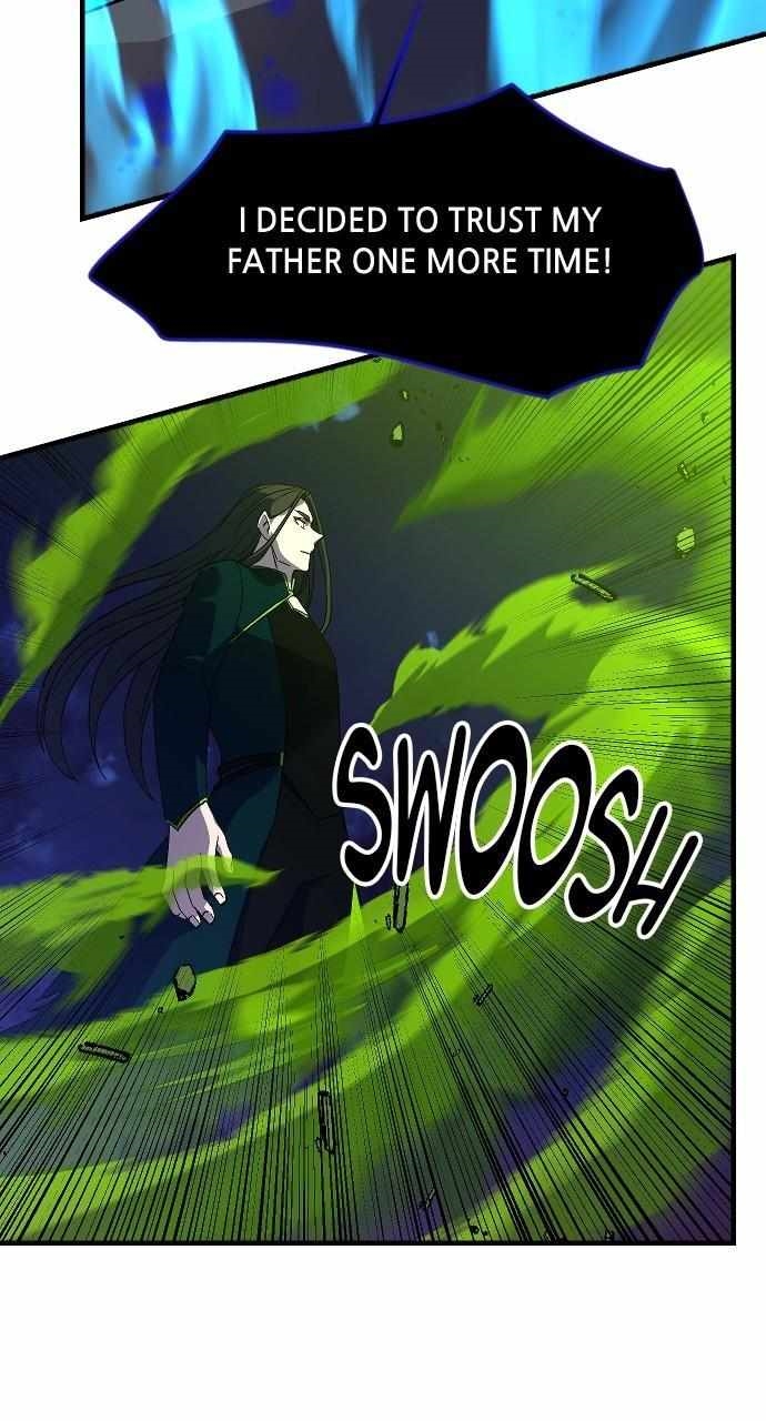 The Last Golden Child - Chapter 144 Page 79