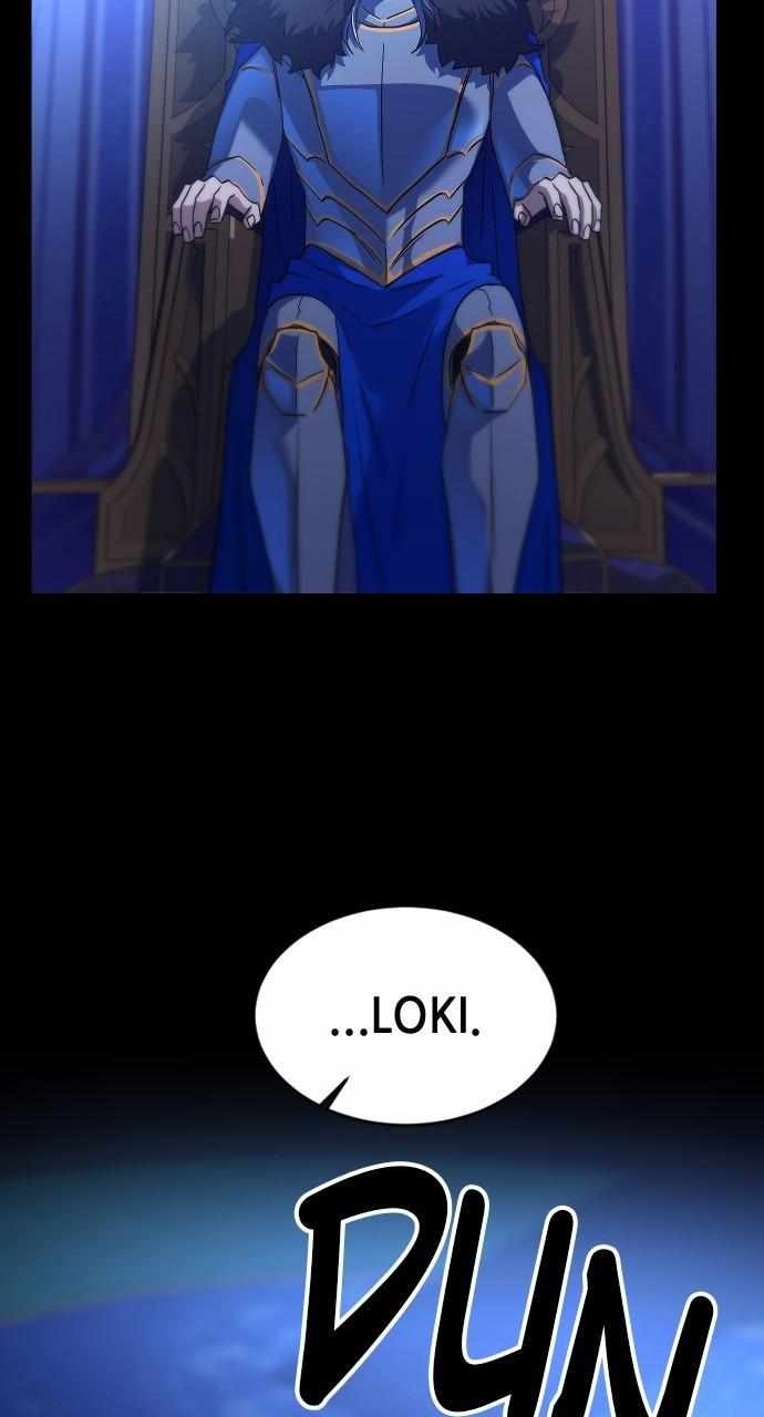 The Last Golden Child - Chapter 144 Page 8