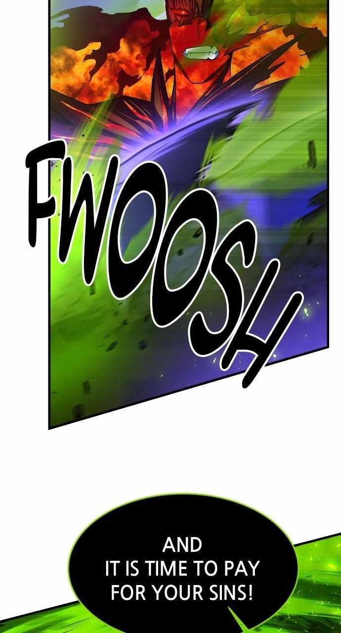 The Last Golden Child - Chapter 144 Page 81