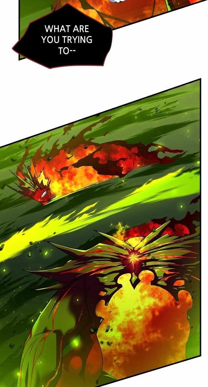 The Last Golden Child - Chapter 144 Page 84