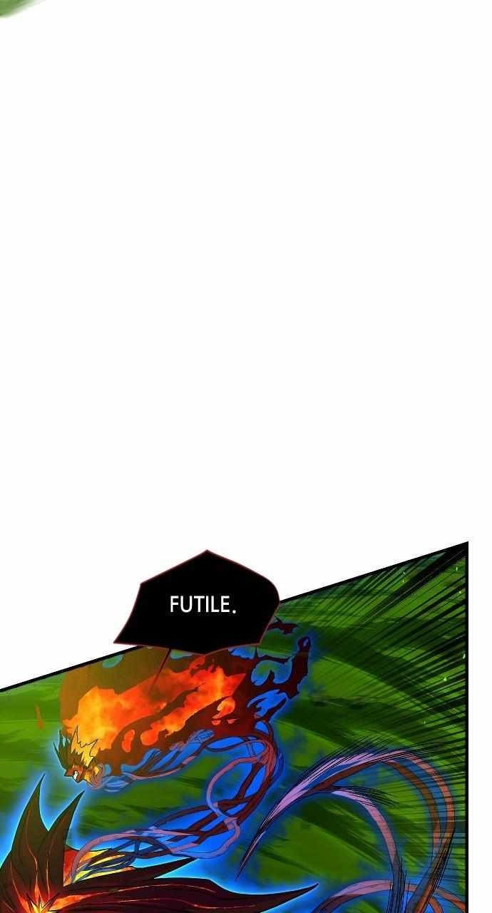 The Last Golden Child - Chapter 144 Page 87