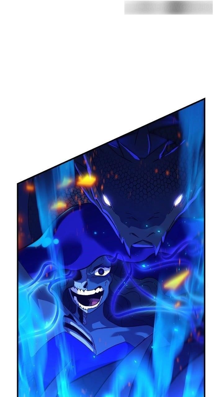 The Last Golden Child - Chapter 145 Page 1