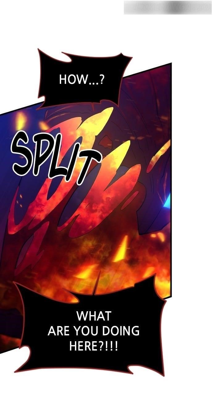 The Last Golden Child - Chapter 145 Page 101