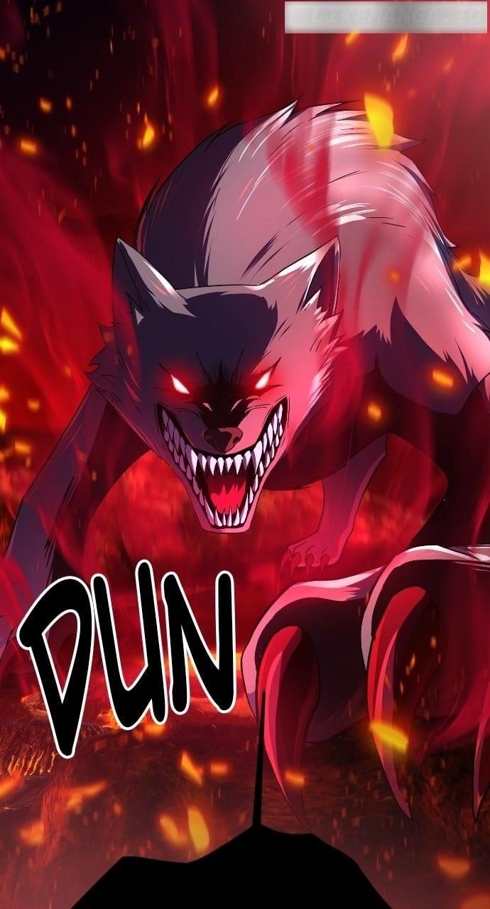 The Last Golden Child - Chapter 145 Page 108