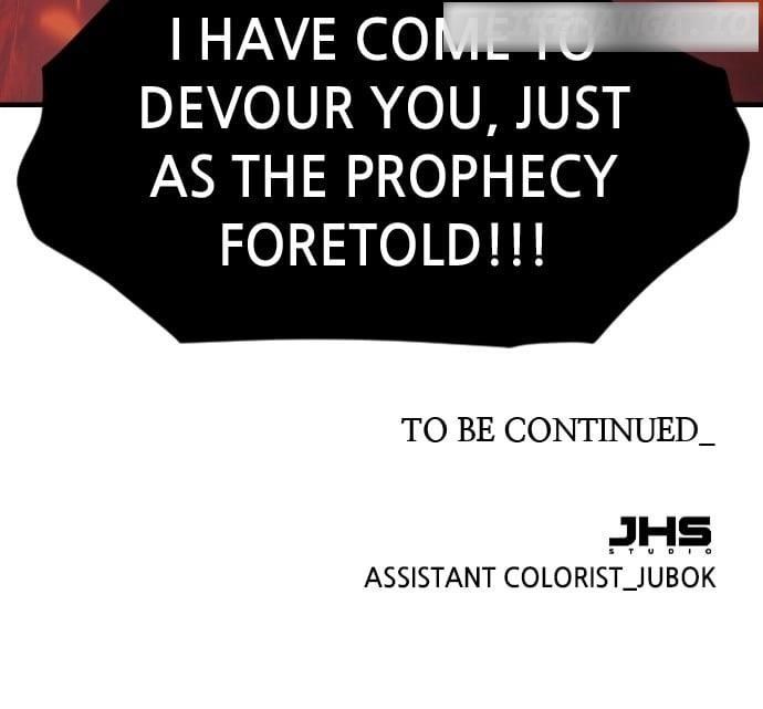 The Last Golden Child - Chapter 145 Page 109