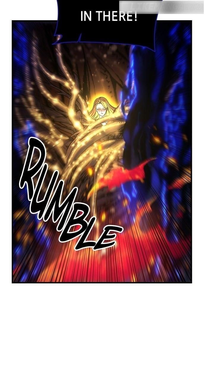 The Last Golden Child - Chapter 145 Page 16