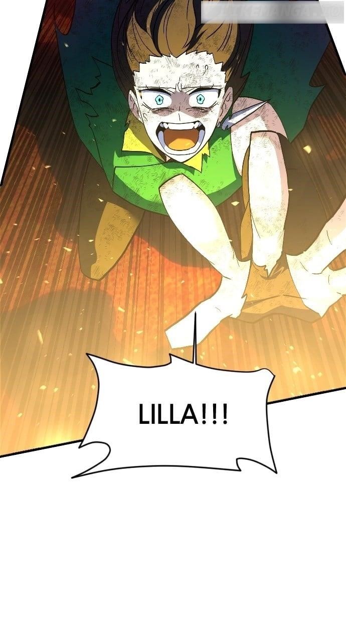 The Last Golden Child - Chapter 145 Page 23