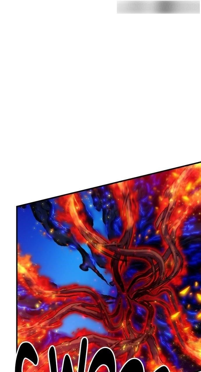 The Last Golden Child - Chapter 145 Page 24