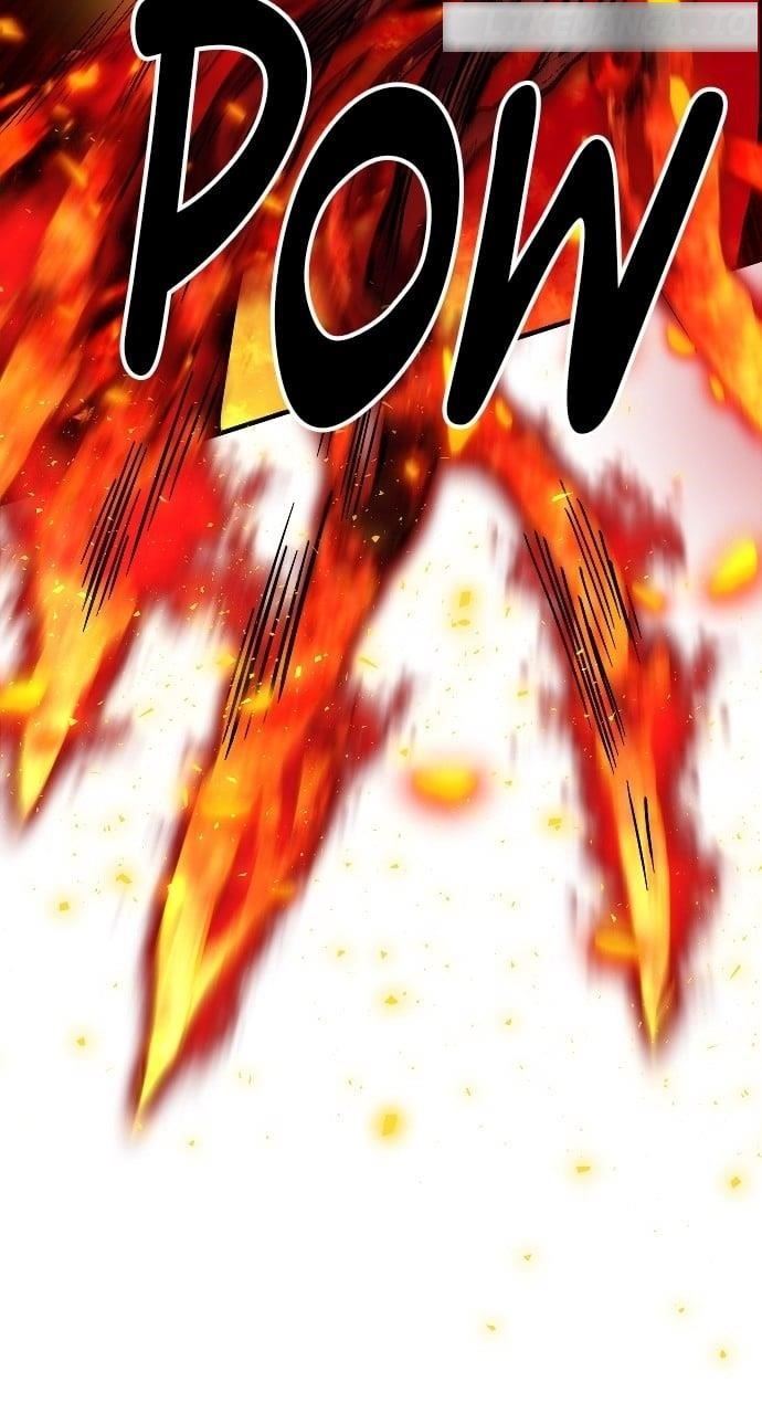 The Last Golden Child - Chapter 145 Page 26