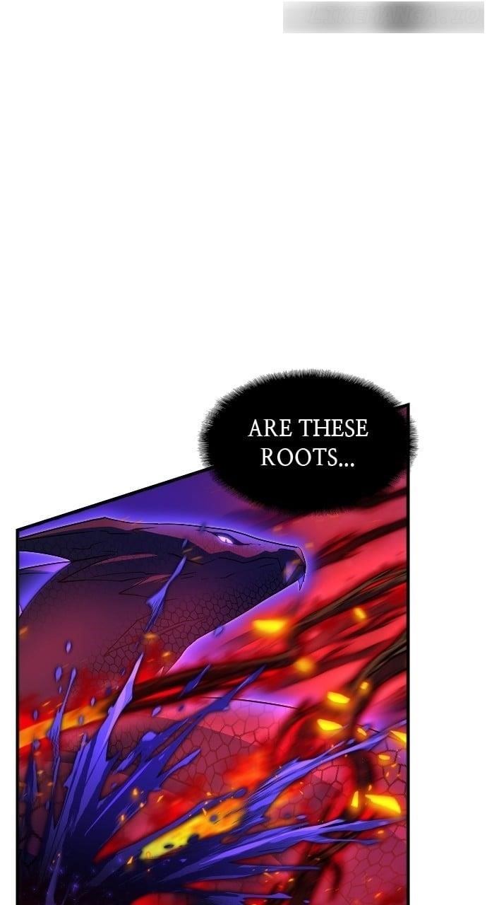 The Last Golden Child - Chapter 145 Page 30