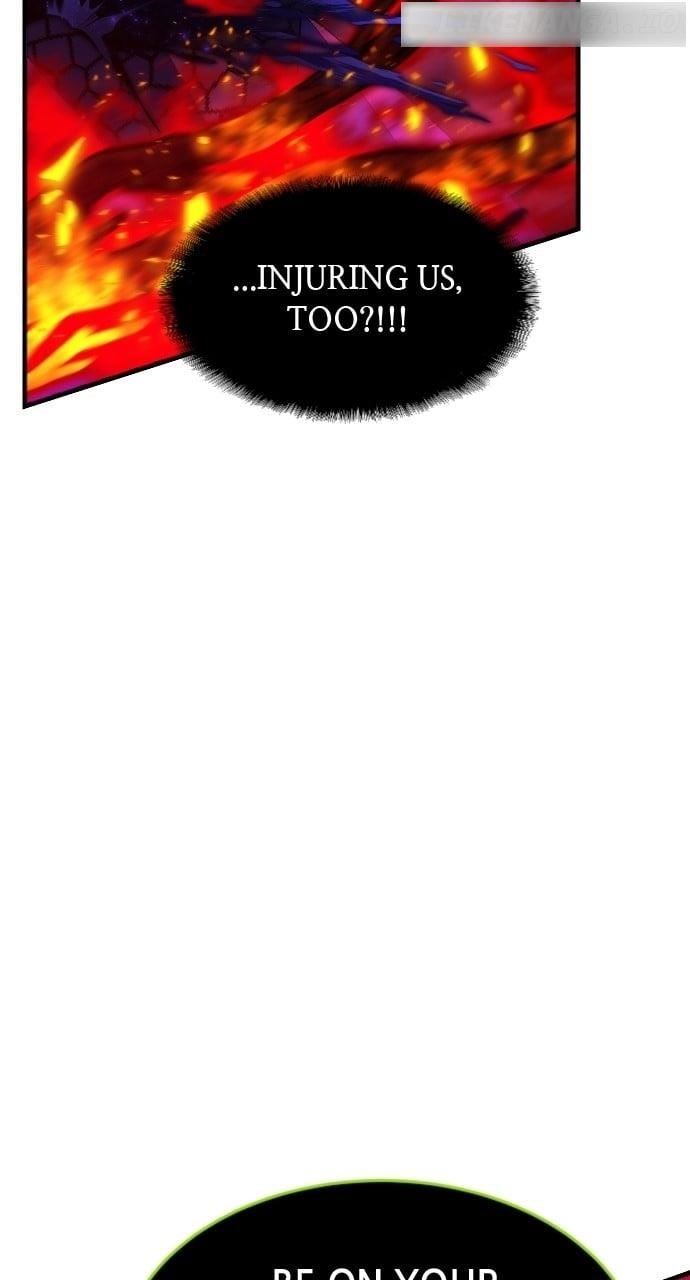 The Last Golden Child - Chapter 145 Page 31