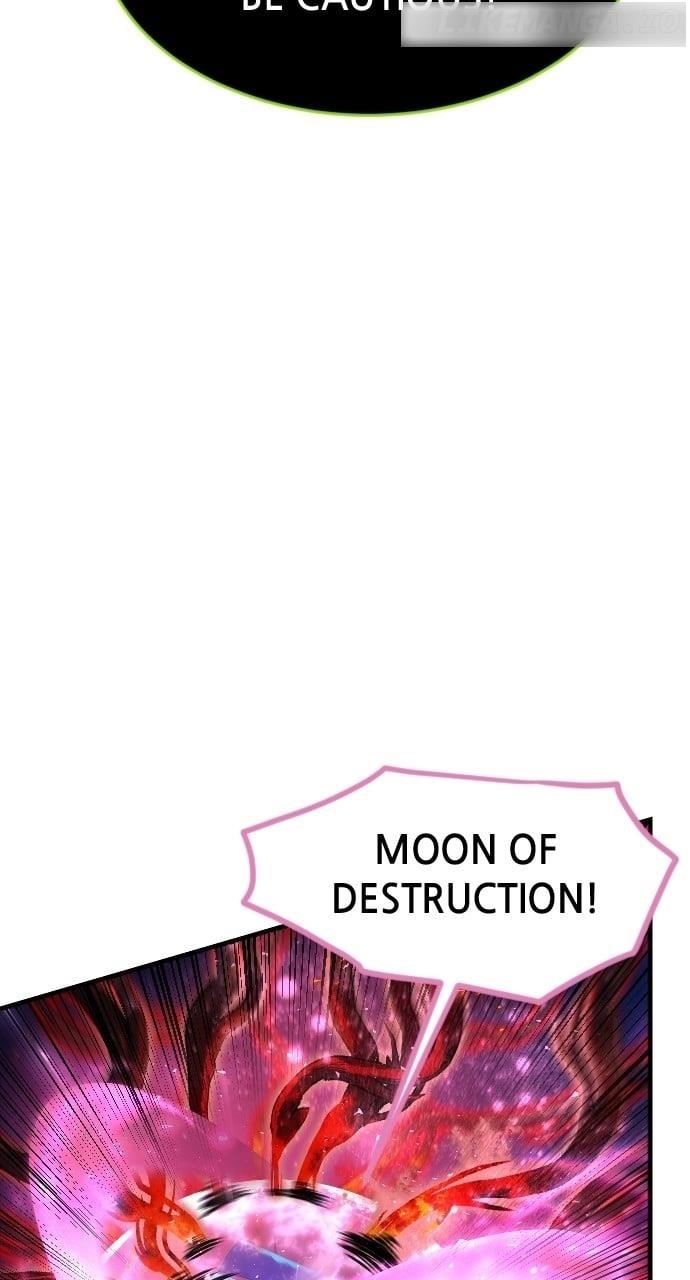 The Last Golden Child - Chapter 145 Page 33