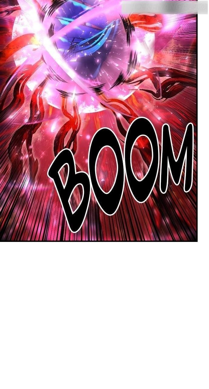 The Last Golden Child - Chapter 145 Page 34