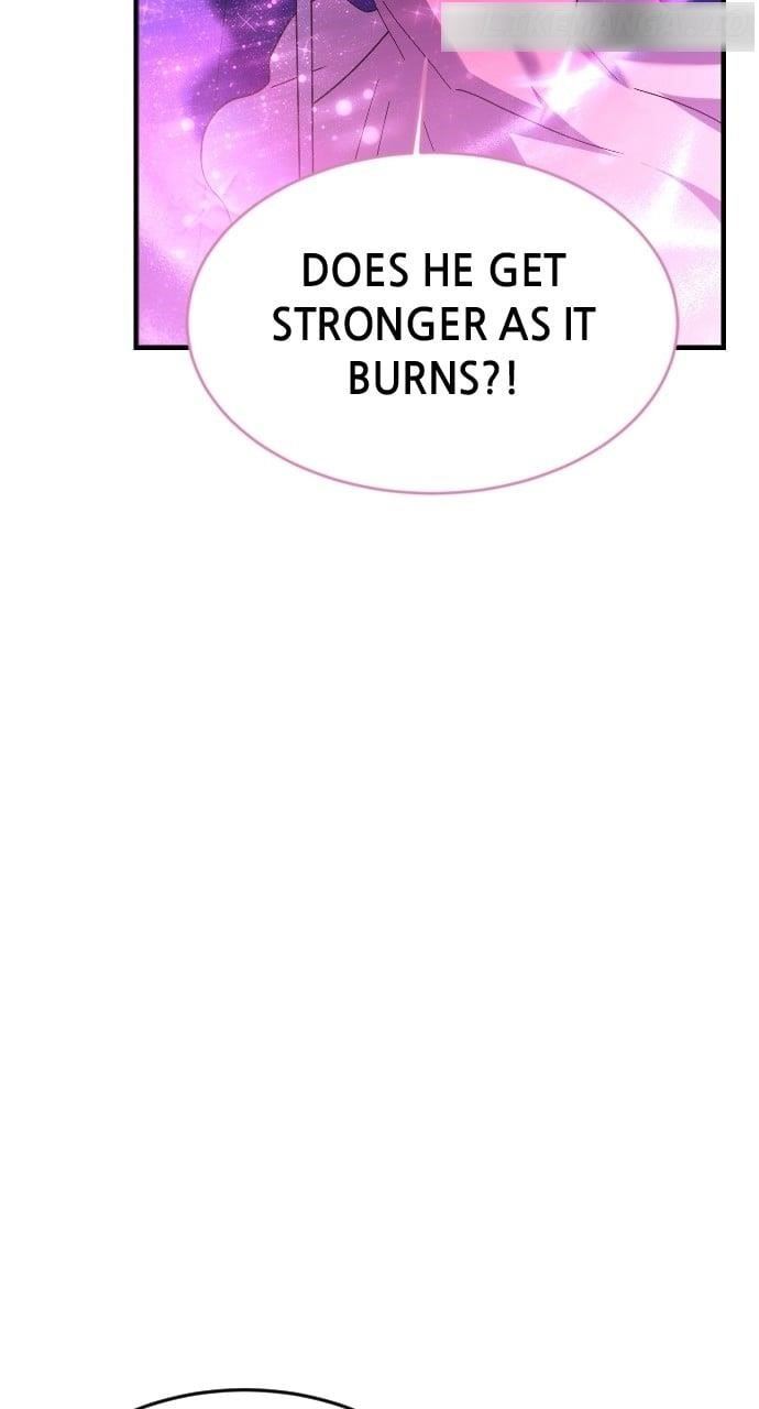 The Last Golden Child - Chapter 145 Page 36