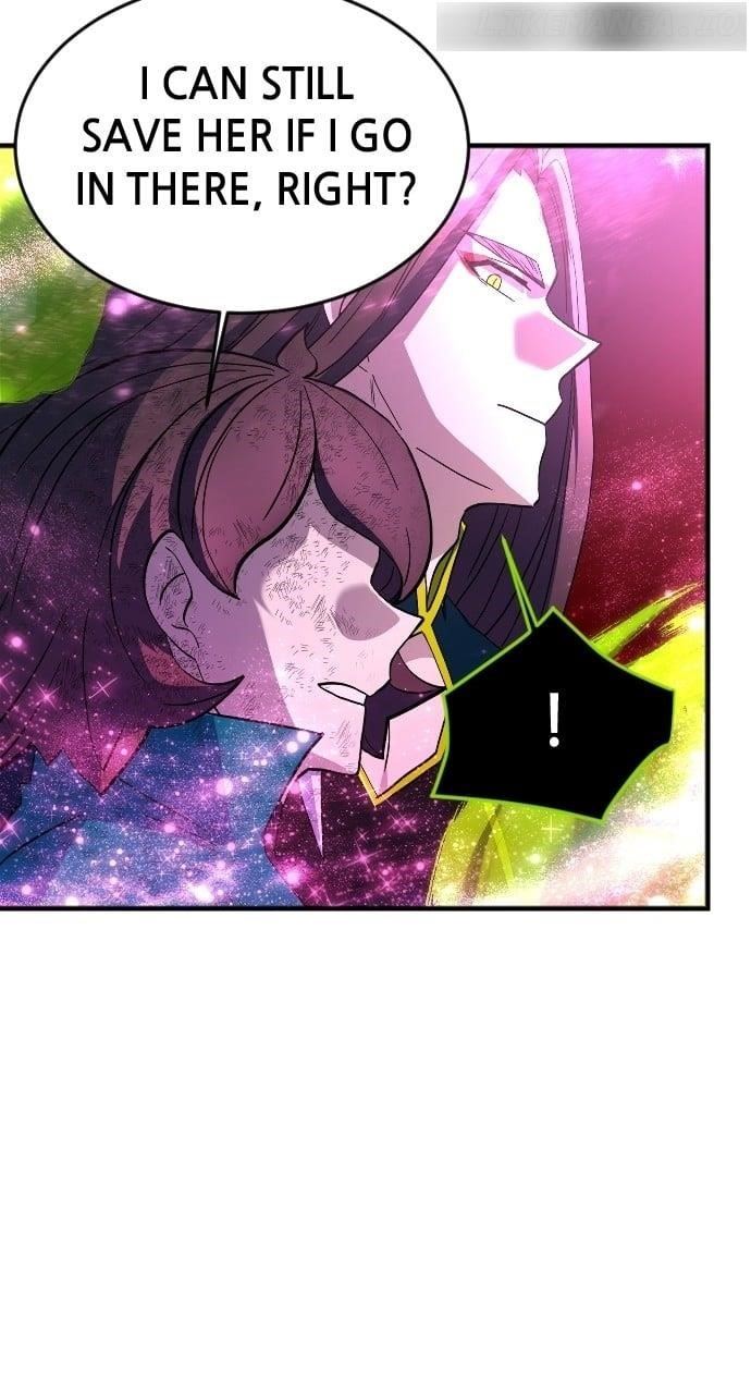 The Last Golden Child - Chapter 145 Page 37