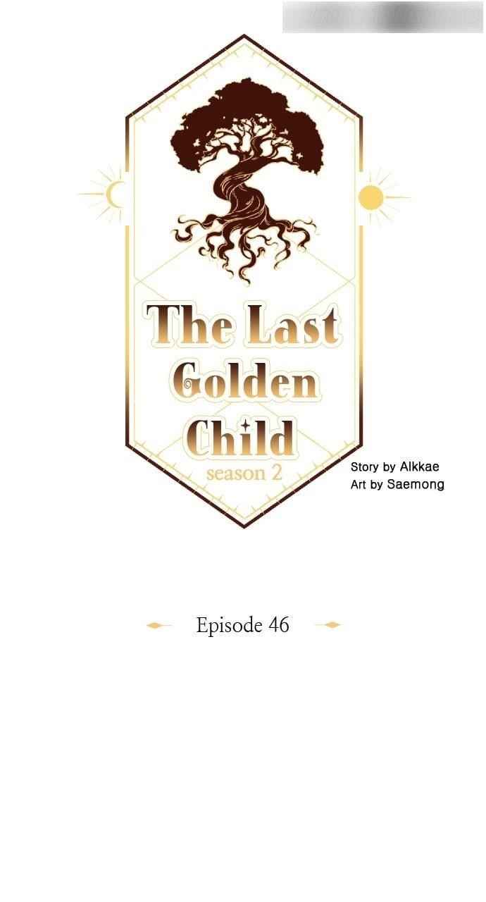 The Last Golden Child - Chapter 145 Page 41