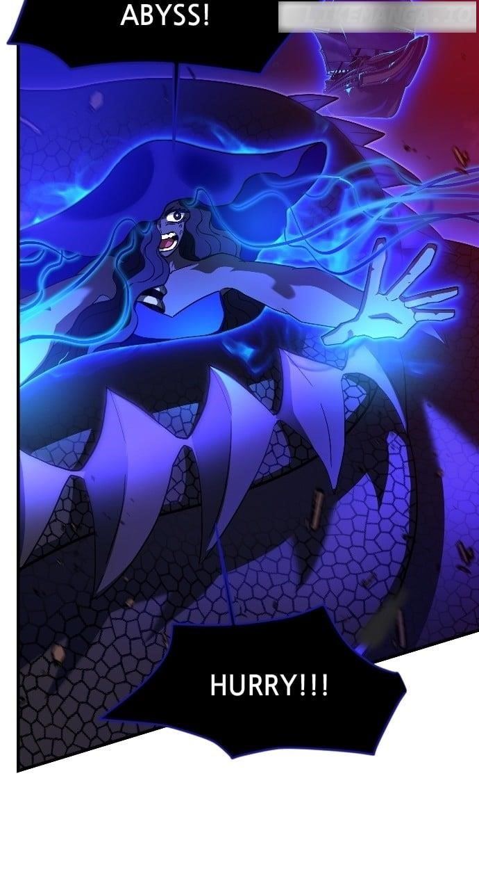 The Last Golden Child - Chapter 145 Page 44