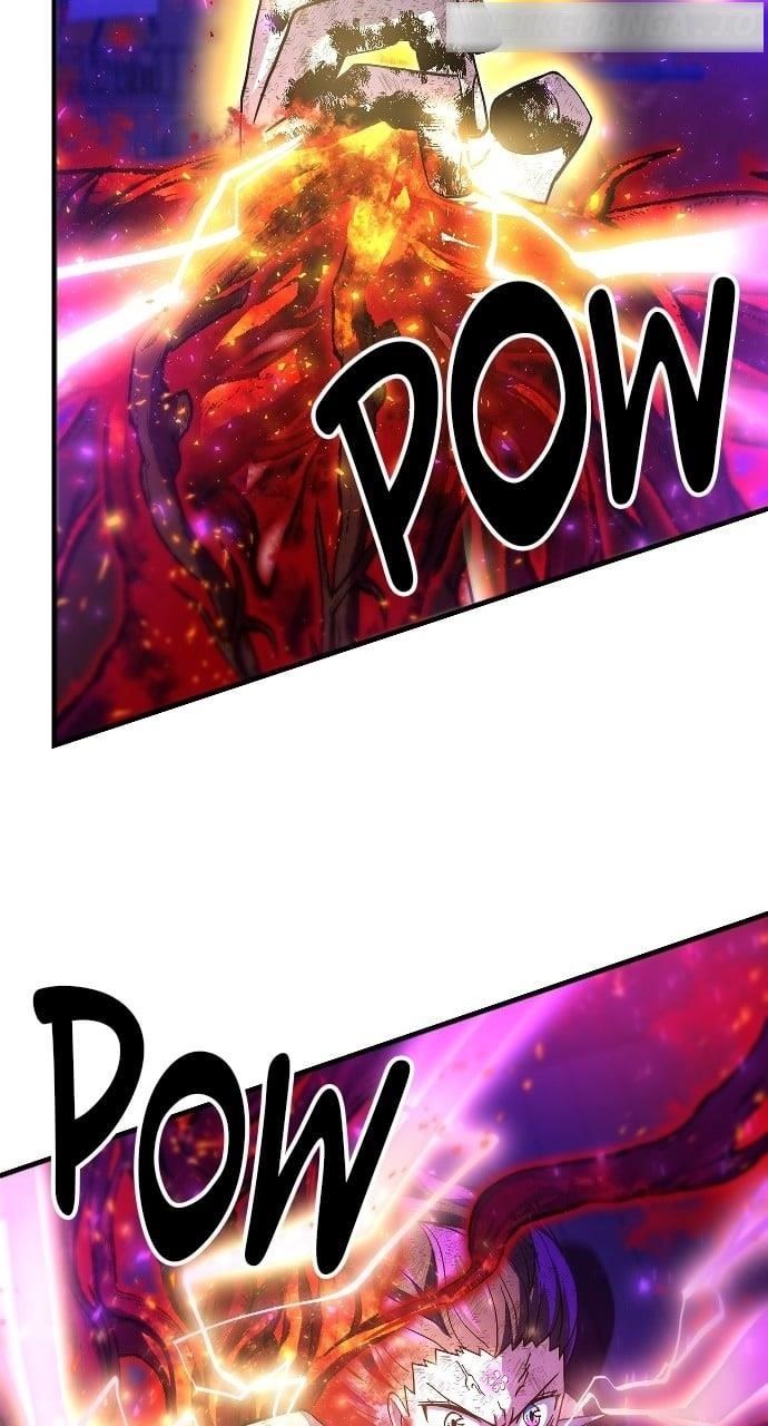 The Last Golden Child - Chapter 145 Page 49