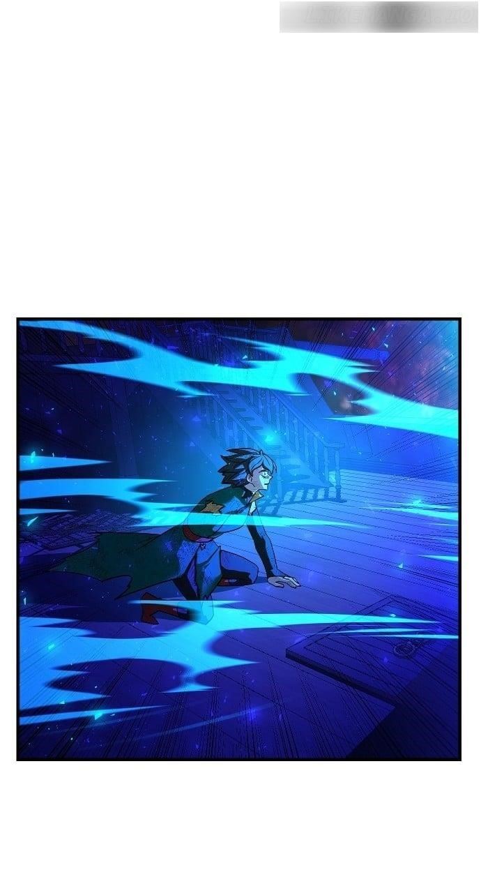 The Last Golden Child - Chapter 145 Page 5