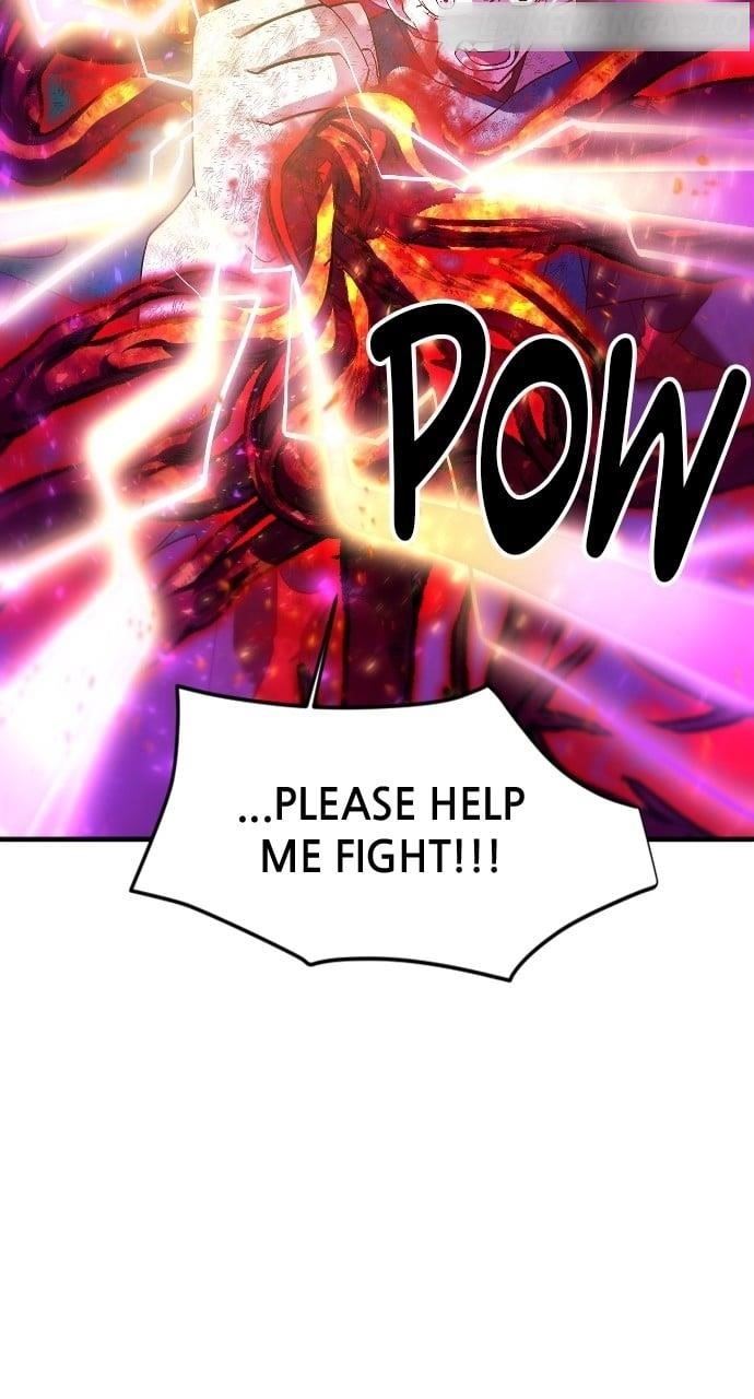 The Last Golden Child - Chapter 145 Page 50