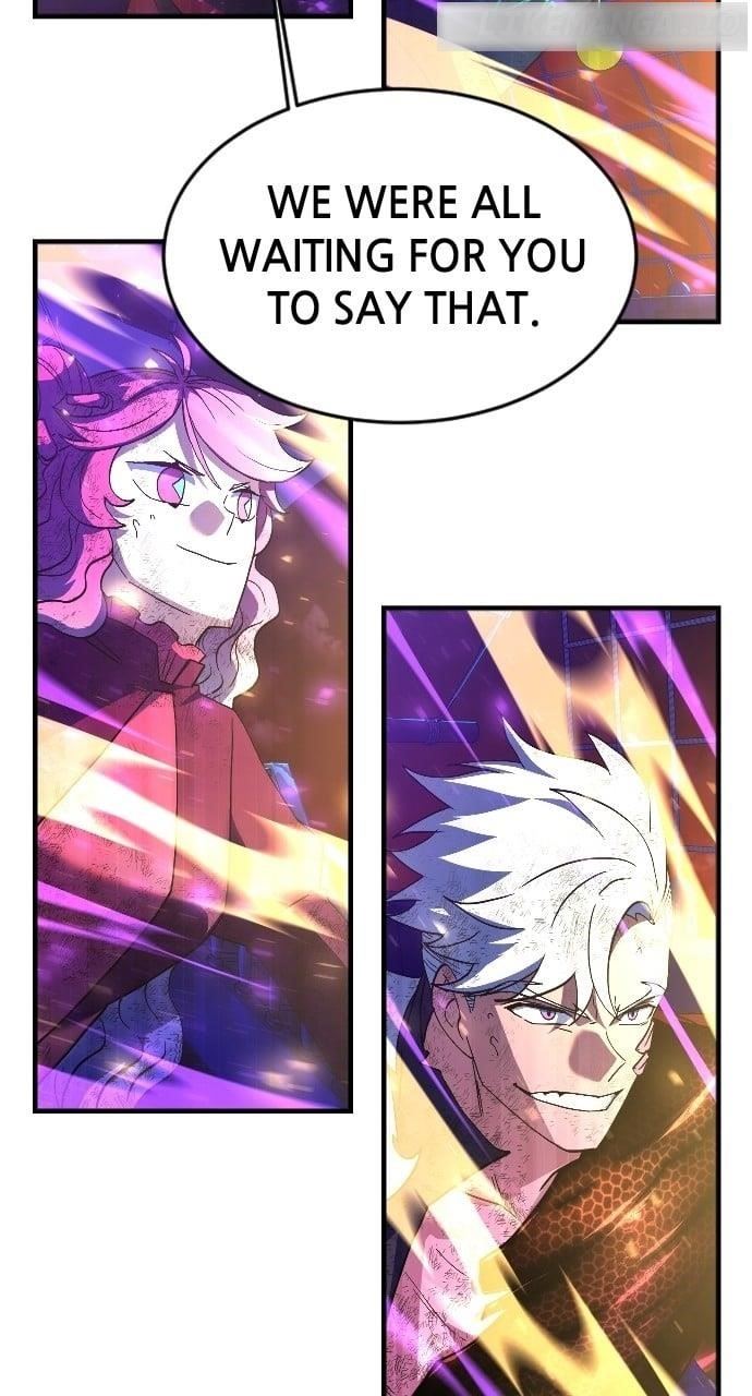 The Last Golden Child - Chapter 145 Page 52