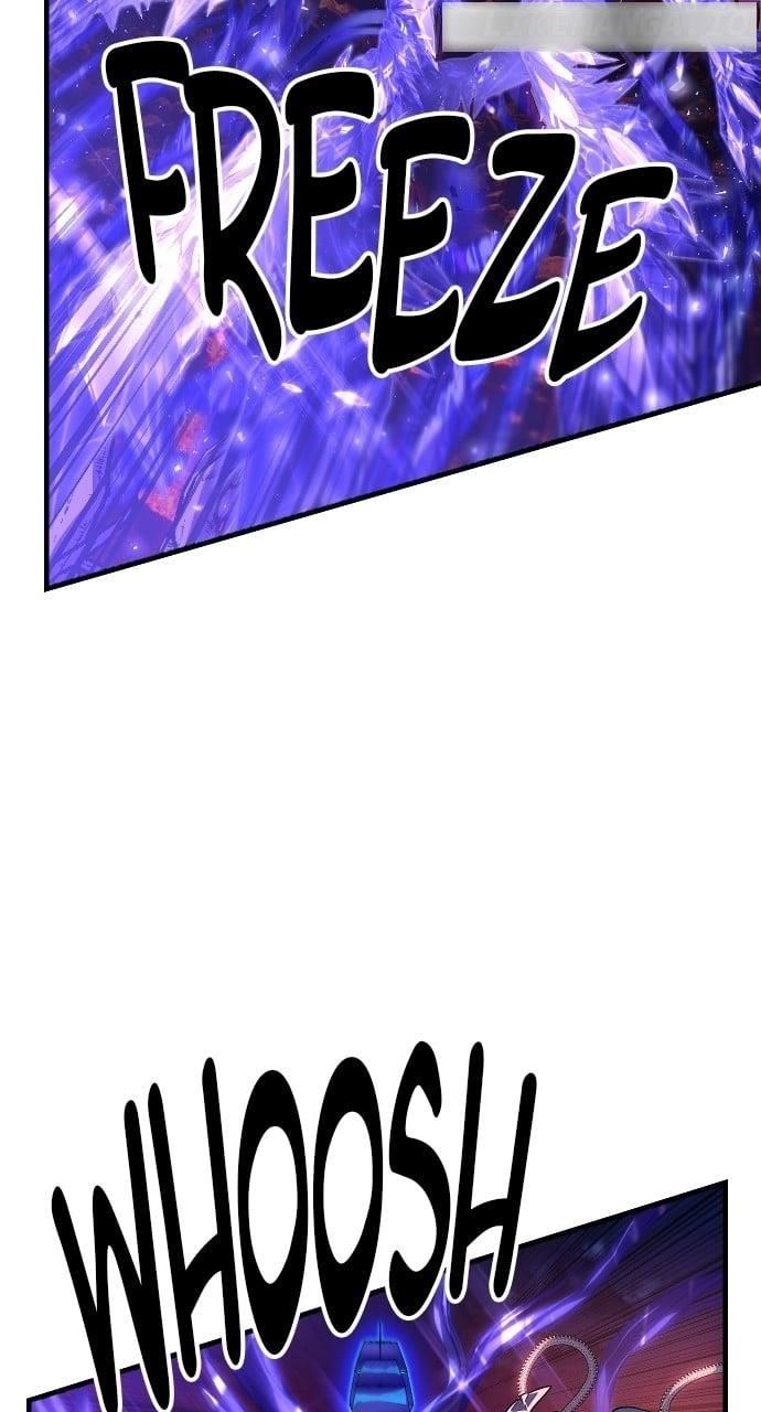 The Last Golden Child - Chapter 145 Page 55